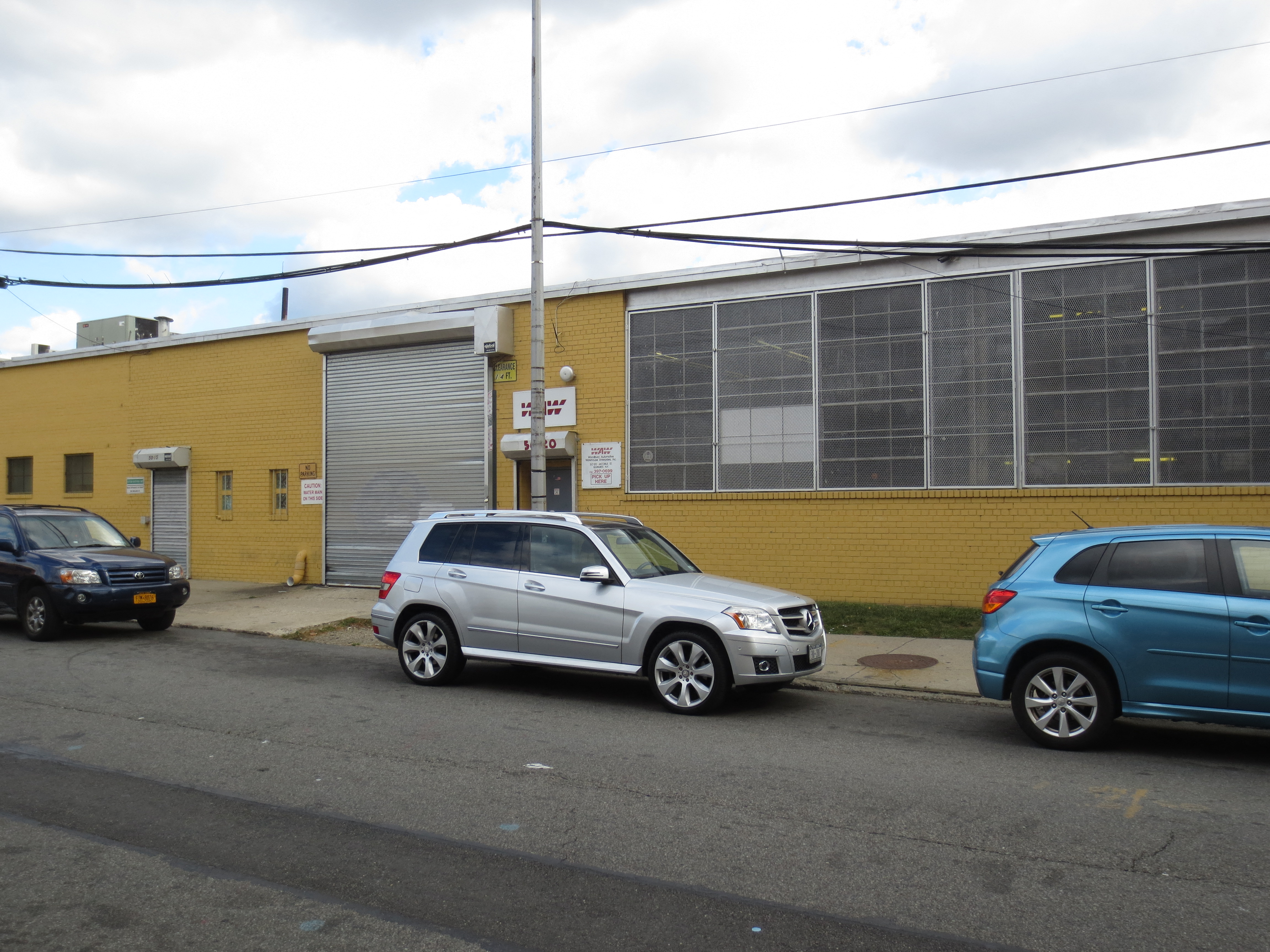 50-20 JACOBUS STREET